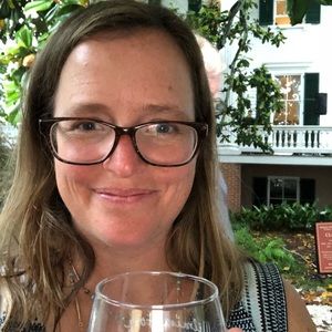 Meet your Posher, Jenny